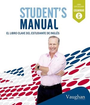 STUDENT'S MANUAL | 9788415978978 | VAUGHAN, RICHARD | Llibreria L'Illa - Llibreria Online de Mollet - Comprar llibres online