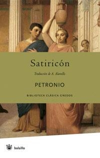 SATIRICON, EL | 9788424935726 | PETRONIO | Llibreria L'Illa - Llibreria Online de Mollet - Comprar llibres online