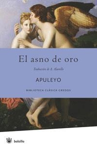 ASNO DE ORO, EL | 9788424935719 | APULEYO | Llibreria L'Illa - Llibreria Online de Mollet - Comprar llibres online