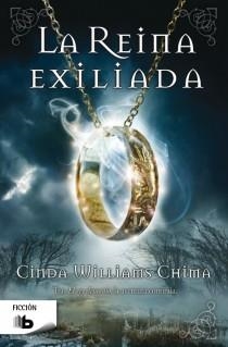 REINA EXILIADA, LA | 9788498729276 | WILLIAMS CHIMA, CINDA