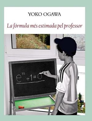 FÓRMULA MÉS ESTIMADA PEL PROFESOR, LA | 9788494147593 | OGAWA, YOKO | Llibreria L'Illa - Llibreria Online de Mollet - Comprar llibres online
