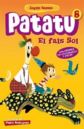 FALS SOL, EL | 9788424651565 | BASSAS, ÀNGELS | Llibreria L'Illa - Llibreria Online de Mollet - Comprar llibres online