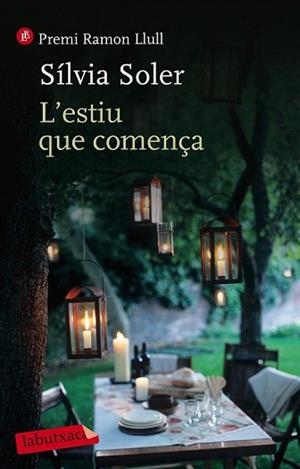 ESTIU QUE COMENÇA, L' | 9788499308104 | SOLER, SÍLVIA  | Llibreria L'Illa - Llibreria Online de Mollet - Comprar llibres online