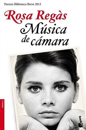 MÚSICA DE CÁMARA | 9788432221347 | REGÀS, ROSA | Llibreria L'Illa - Llibreria Online de Mollet - Comprar llibres online