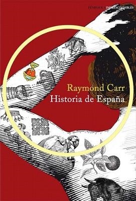 HISTORIA DE ESPAÑA | 9788499422909 | CARR, RAYMOND | Llibreria L'Illa - Llibreria Online de Mollet - Comprar llibres online