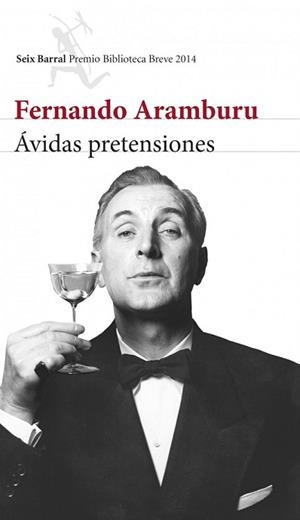 ÁVIDAS PRETENSIONES | 9788432222597 | ARAMBURU, FERNANDO | Llibreria L'Illa - Llibreria Online de Mollet - Comprar llibres online