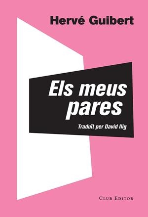 MEUS PARES, ELS | 9788473291828 | GUIBERT, HERVÉ | Llibreria L'Illa - Llibreria Online de Mollet - Comprar llibres online