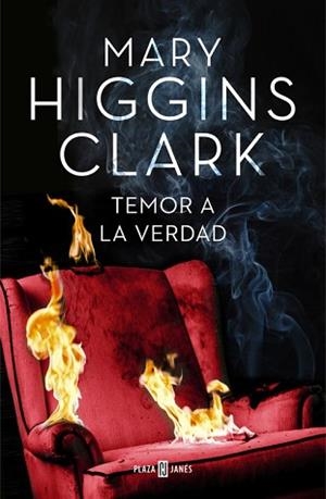 TEMOR A LA VERDAD | 9788401342172 | HIGGINS CLARK, MARY | Llibreria L'Illa - Llibreria Online de Mollet - Comprar llibres online