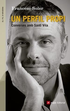 PERFIL PROPI, UN | 9788415695721 | SOLER, FRANCESC | Llibreria L'Illa - Llibreria Online de Mollet - Comprar llibres online