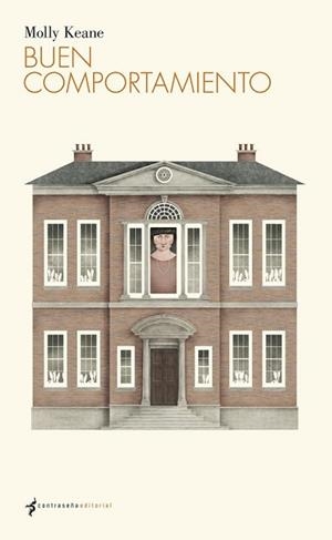 BUEN COMPORTAMIENTO | 9788494090318 | KEANE, MOLLY | Llibreria L'Illa - Llibreria Online de Mollet - Comprar llibres online