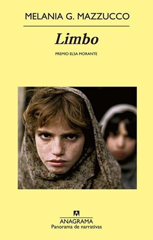 LIMBO | 9788433978905 | MAZZUCCO, MELANIA G. | Llibreria L'Illa - Llibreria Online de Mollet - Comprar llibres online