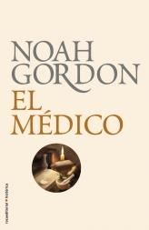 MÉDICO, EL | 9788499182575 | GORDON, NOAH