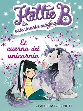 CUERNO DEL UNICORNIO, EL | 9788420416748 | TAYLOR-SMITH, CLAIRE