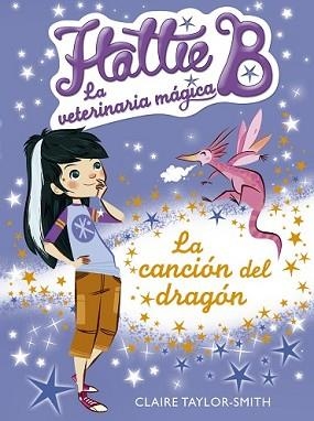 CANCIÓN DEL DRAGÓN, LA | 9788420416731 | TAYLOR-SMITH, CLAIRE