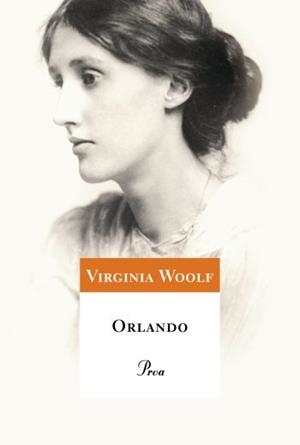 ORLANDO | 9788484373438 | WOOLF, VIRGINIA | Llibreria L'Illa - Llibreria Online de Mollet - Comprar llibres online