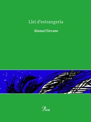 LLEI D'ESTRATEGIA | 9788484372738 | FORCANO, MANUEL | Llibreria L'Illa - Llibreria Online de Mollet - Comprar llibres online