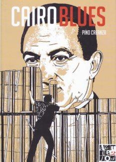 CAIRO BLUES | 9788494129261 | CREANZA,PIÑO