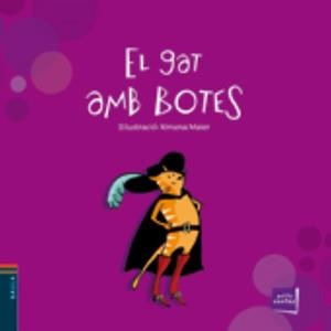 GAT AMB BOTES, EL | 9788447927227 | PERRAULT LE CLERC, CHARLES | Llibreria L'Illa - Llibreria Online de Mollet - Comprar llibres online