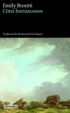 CIMS BORRASCOSOS | 9788496863583 | BRONTE, EMILY | Llibreria L'Illa - Llibreria Online de Mollet - Comprar llibres online