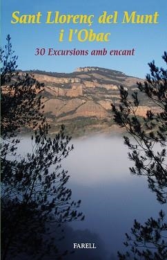 SANT LLORENÇ DEL MUNT I L´OBAC | 9788492811571 | Llibreria L'Illa - Llibreria Online de Mollet - Comprar llibres online