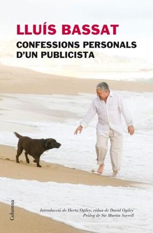 CONFESSIONS PERSONALS D'UN PUBLICISTA | 9788466409230 | BASSAT, LLUIS | Llibreria L'Illa - Llibreria Online de Mollet - Comprar llibres online