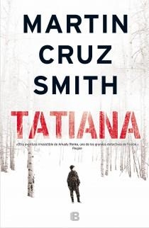 TATIANA | 9788466654371 | SMITH, MARTIN CRUZ | Llibreria L'Illa - Llibreria Online de Mollet - Comprar llibres online