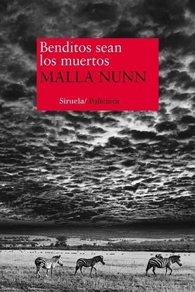 BENDITOS SEAN LOS MUERTOS | 9788415937586 | NUNN, MALLA | Llibreria L'Illa - Llibreria Online de Mollet - Comprar llibres online