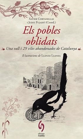 POBLES OBLIDATS, ELS | 9788493874391 | CORTADELLAS GRATACÒS, XAVIER/PUJADÓ PUIGDOMÈNECH, JUDIT/ALÒS, MARTA/AVENTÍN-BOYA, CLAUDI/BADIA, ANDR | Llibreria L'Illa - Llibreria Online de Mollet - Comprar llibres online