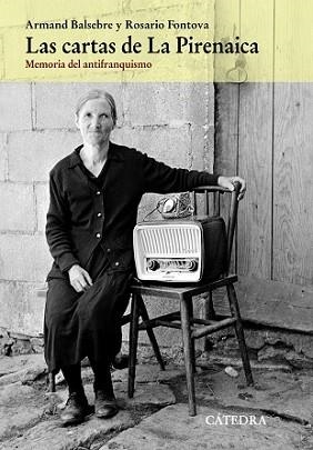 CARTAS DE LA PIRENAICA, LAS | 9788437632568 | BALSEBRE, ARMAND/FONTOVA, ROSARIO | Llibreria L'Illa - Llibreria Online de Mollet - Comprar llibres online