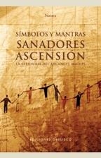 SIMBOLOS Y MANTRAS SANADORES PARA LA ASCNSION | 9788497774406 | NATARA