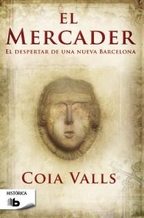 MERCADER, EL | 9788498729306 | VALLS, COIA | Llibreria L'Illa - Llibreria Online de Mollet - Comprar llibres online