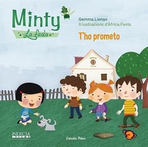 T'HO PROMETO | 9788490573013 | LIENAS, GEMMA | Llibreria L'Illa - Llibreria Online de Mollet - Comprar llibres online