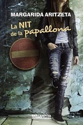 NIT DE LA PAPALLONA, LA | 9788448933470 | ARITZETA, MARGARIDA | Llibreria L'Illa - Llibreria Online de Mollet - Comprar llibres online