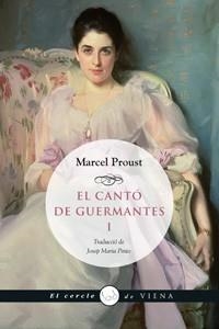 CANTÓ DE GUERMANTES, EL | 9788483307762 | PROUST, MARCEL