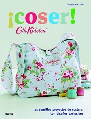 COSER! | 9788415317821 | KIDSTON, CATH