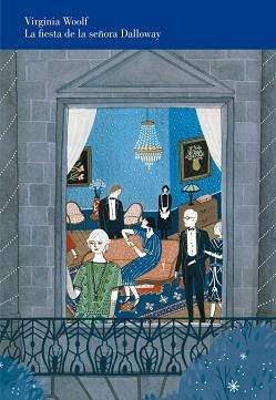 FIESTA DE LA SEÑORA DALLOWAY, LA | 9788426400574 | WOOLF, VIRGINIA | Llibreria L'Illa - Llibreria Online de Mollet - Comprar llibres online