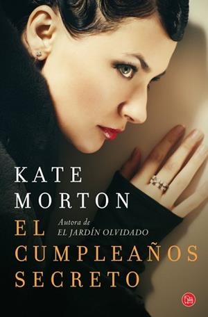 CUMPLEAÑOS SECRETO, EL | 9788466328210 | MORTON, KATE