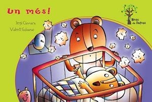 MÉS, UN | 9788434240773 | CÀMARA, SERGI/GUBIANES, VALENTÍ