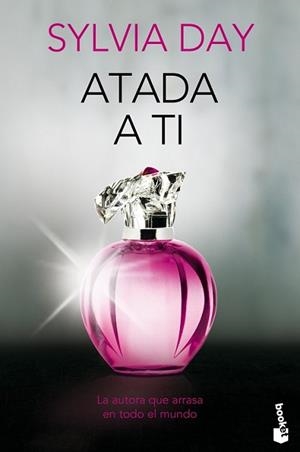 ATADA A TI | 9788467041156 | DAY, SYLVIA | Llibreria L'Illa - Llibreria Online de Mollet - Comprar llibres online