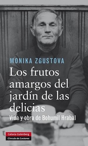 FRUTOS AMARGOS DEL JARDÍN DE LAS DELICIAS, LOS | 9788415863953 | ZGUSTOVÁ, MONIKA | Llibreria L'Illa - Llibreria Online de Mollet - Comprar llibres online