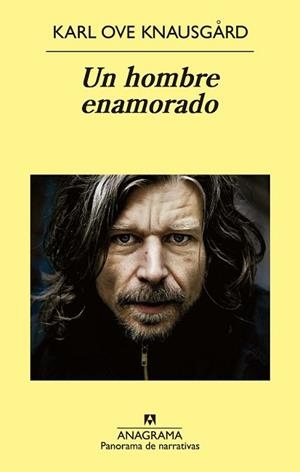 HOMBRE ENAMORADO, UN | 9788433978912 | KNAUSGARD, KARL OVE | Llibreria L'Illa - Llibreria Online de Mollet - Comprar llibres online