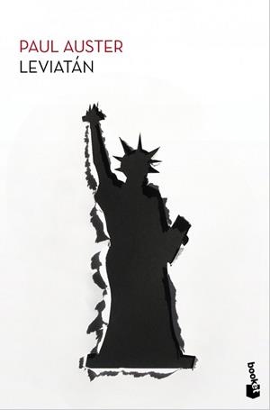 LEVIATÁN | 9788432221101 | AUSTER, PAUL | Llibreria L'Illa - Llibreria Online de Mollet - Comprar llibres online