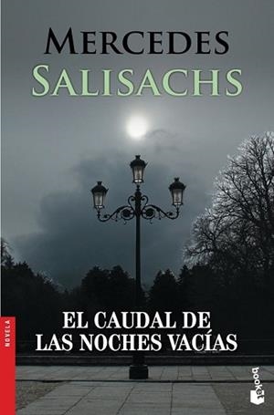 CAUDAL DE LAS NOCHES VACÍAS, EL | 9788427041066 | SALISACHS, MERCEDES | Llibreria L'Illa - Llibreria Online de Mollet - Comprar llibres online