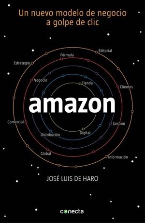 AMAZON | 9788415431978 | DE HARO, JOSE LUIS | Llibreria L'Illa - Llibreria Online de Mollet - Comprar llibres online