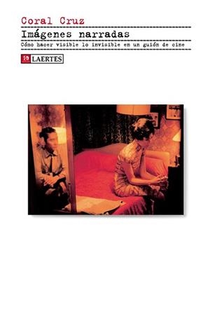 IMÁGENES NARRADAS | 9788475849379 | CRUZ PACHECO, CORAL MARÍA | Llibreria L'Illa - Llibreria Online de Mollet - Comprar llibres online