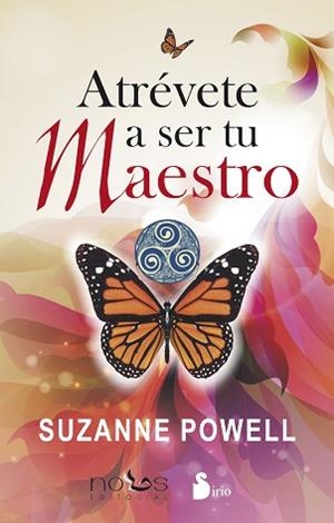 ATREVETE A SER TU MAESTRO | 9788478088737 | POWELL, SUZANNE | Llibreria L'Illa - Llibreria Online de Mollet - Comprar llibres online