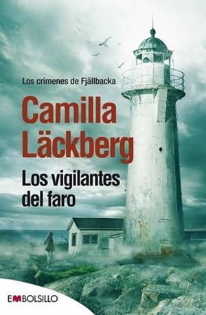 VIGILANTES DEL FARO, LOS | 9788416087020 | LÄCKBERG, CAMILLA | Llibreria L'Illa - Llibreria Online de Mollet - Comprar llibres online