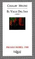 VALLE DEL ISSA, EL | 9788483106341 | MILOSZ | Llibreria L'Illa - Llibreria Online de Mollet - Comprar llibres online