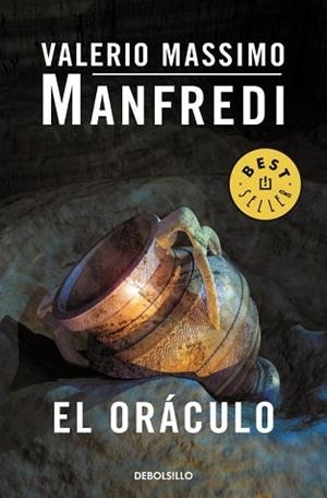 ORACULO, EL | 9788483466421 | MANFREDI, VALERIO MASSIMO