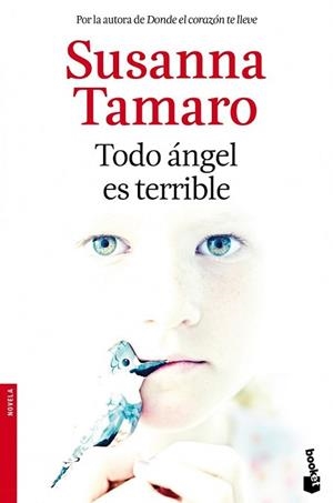 TODO ÁNGEL ES TERRIBLE | 9788432222696 | TAMARO, SUSANNA  | Llibreria L'Illa - Llibreria Online de Mollet - Comprar llibres online
